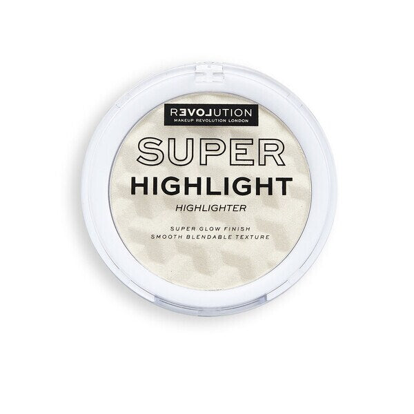 Revolution Relove Super Highlight Shine, 6 g