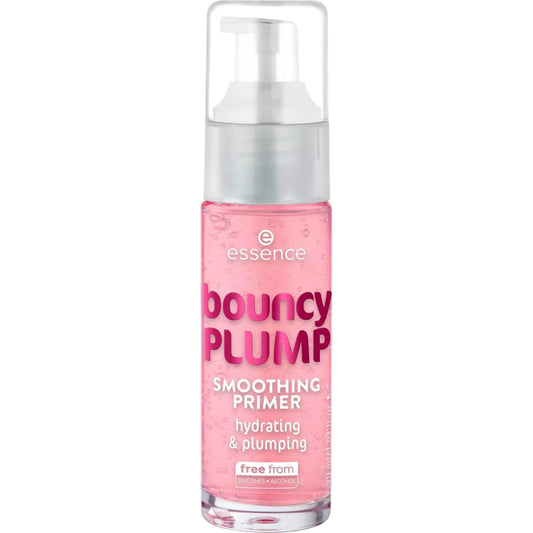 essence bouncy PLUMP SMOOTHING PRIMER
