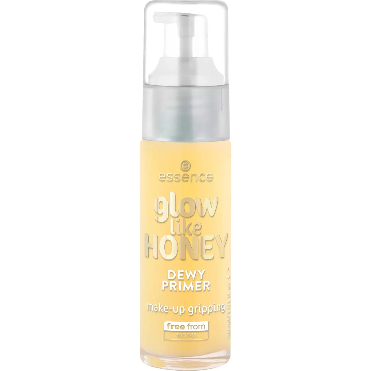 essence - Primer Glow like HONEY DEWY PRIMER