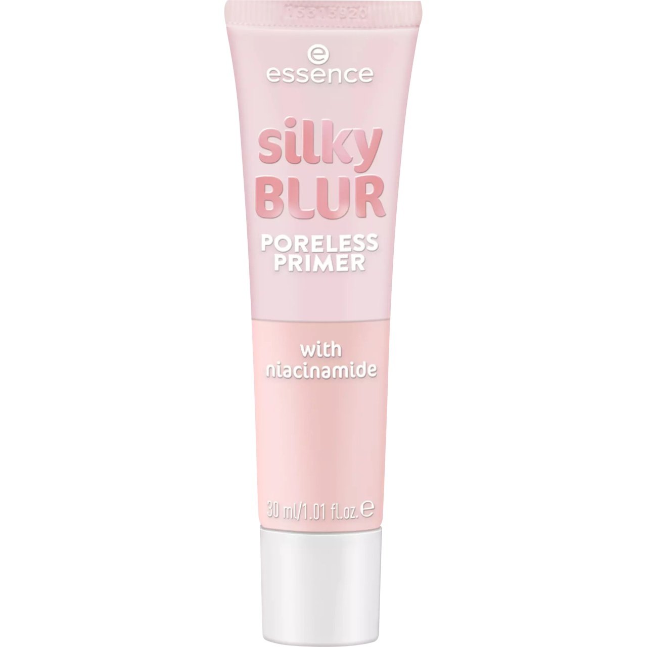 essence silky BLUR PORELESS PRIMER