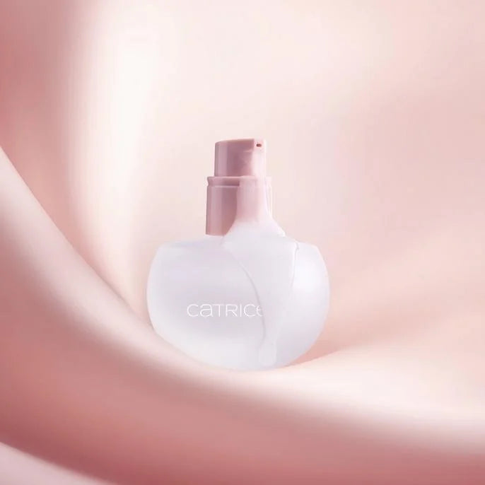 Catrice SOFT EMBRACE Soft Blur Primer & Beautifier C01