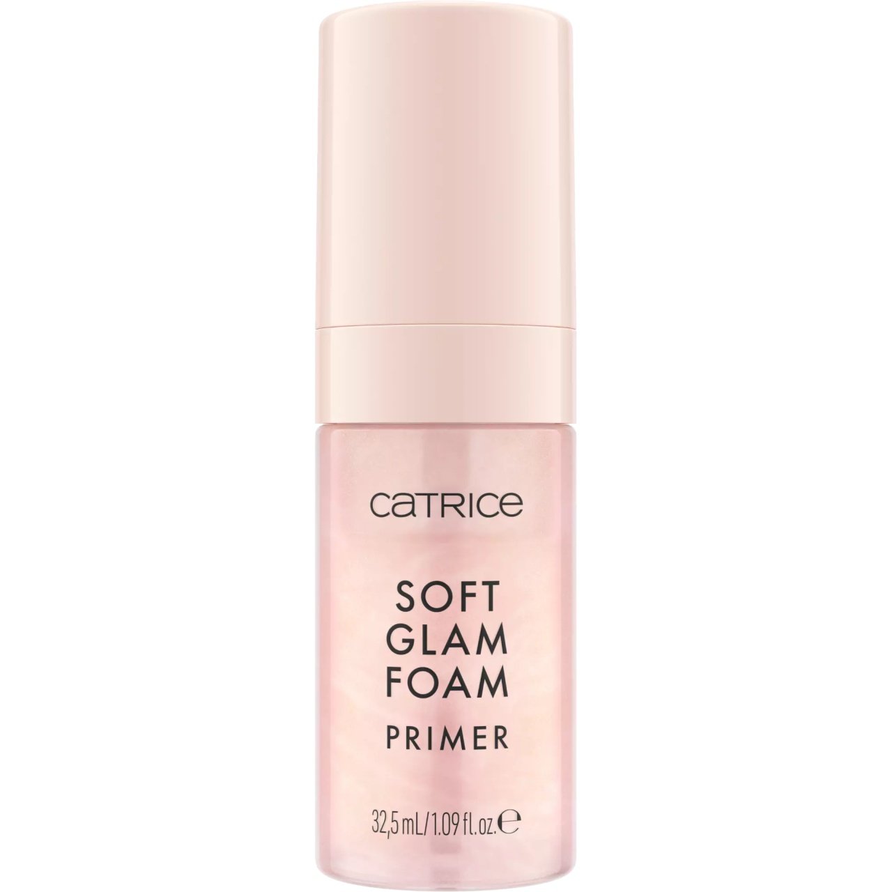 Catrice Soft Glam Foam Primer 010