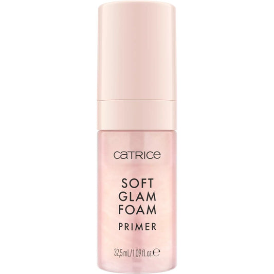 Catrice Soft Glam Foam Primer 010