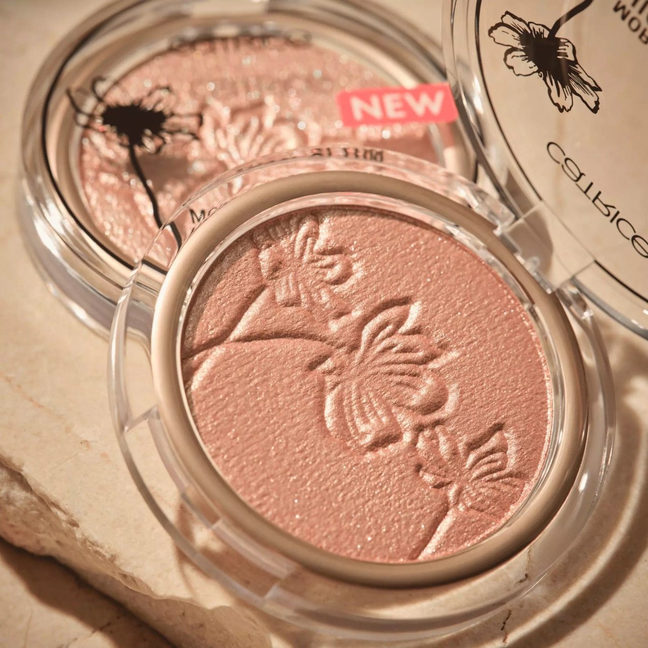 Catrice More Than Glow Highlighter 010