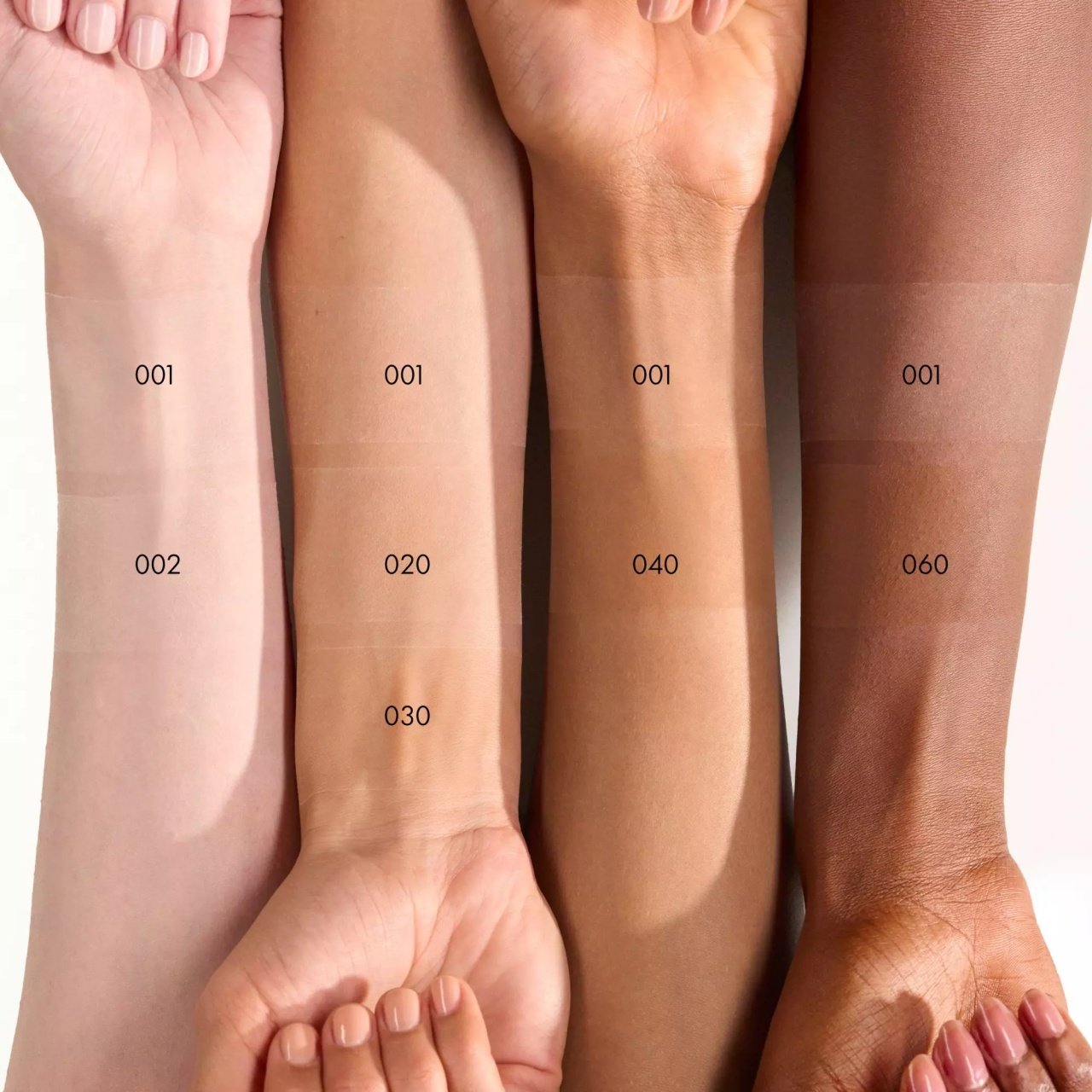 Catrice Soft Blur Matte Setting Powder 001