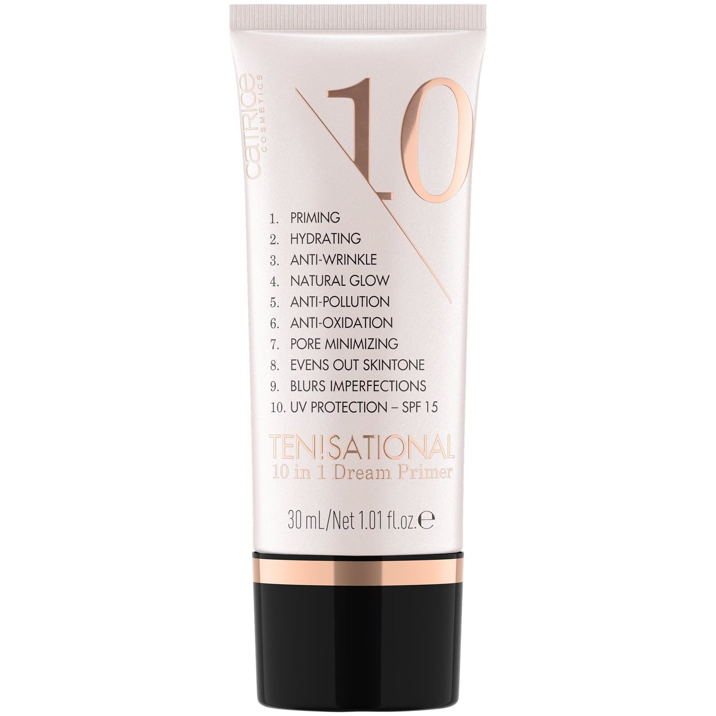 Catrice Ten!sational 10 in 1 Dream Primer