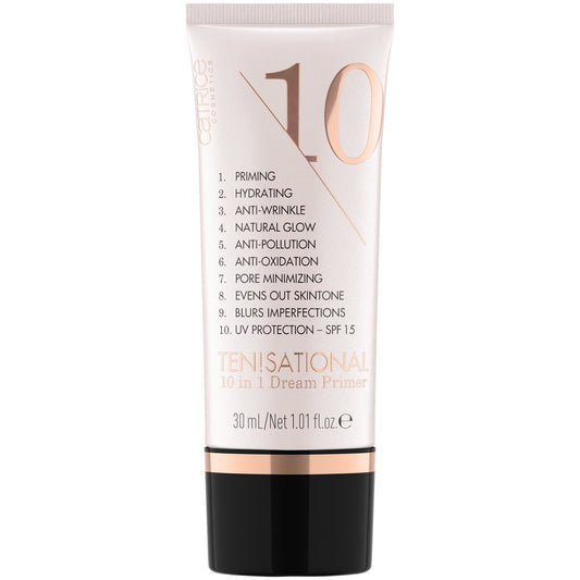 Catrice Ten!sational 10 in 1 Dream Primer