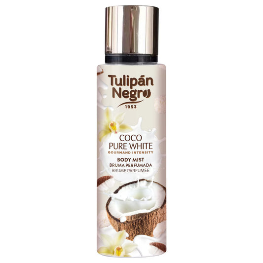 Tulipan Spray Corp 250ml Coco