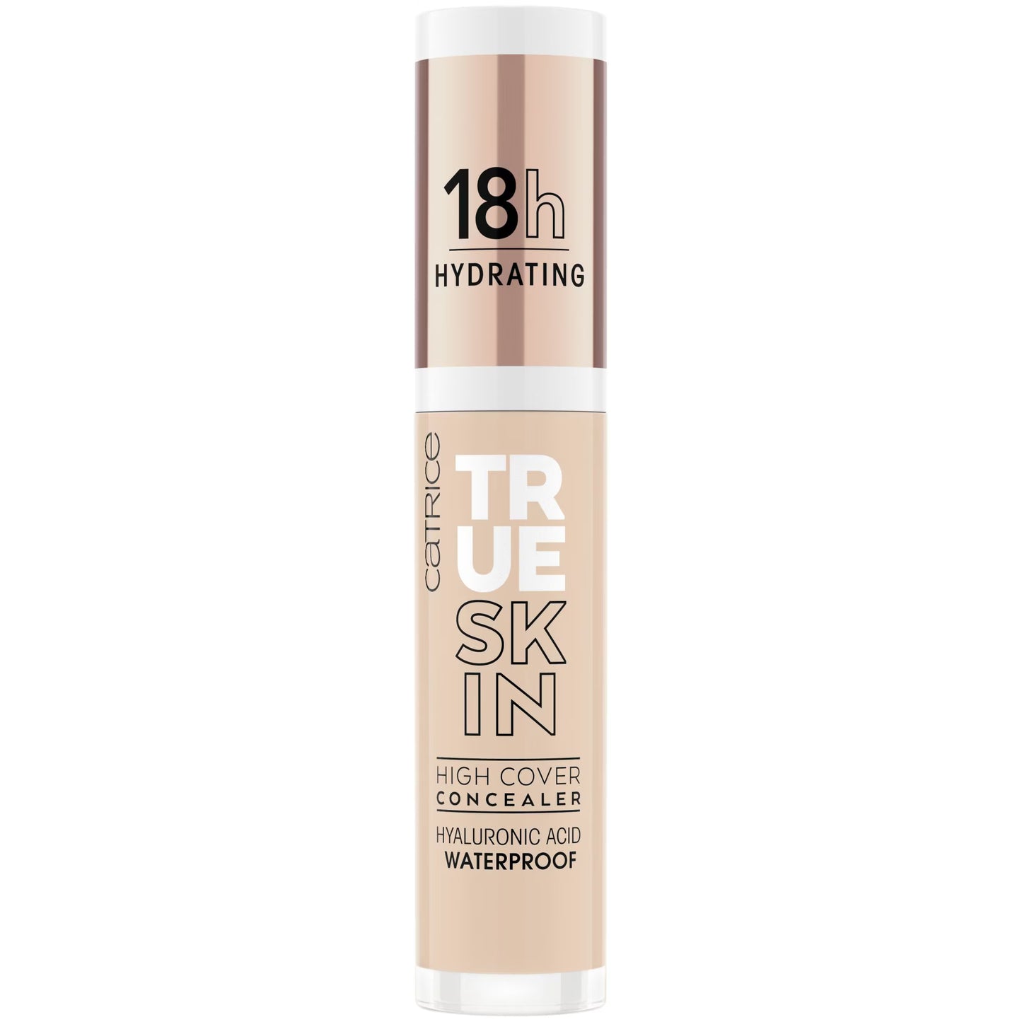 Catrice True Skin High Cover Concealer 010