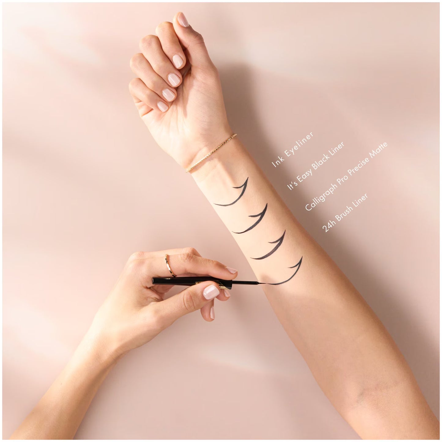 Catrice 24h Brush Liner 010