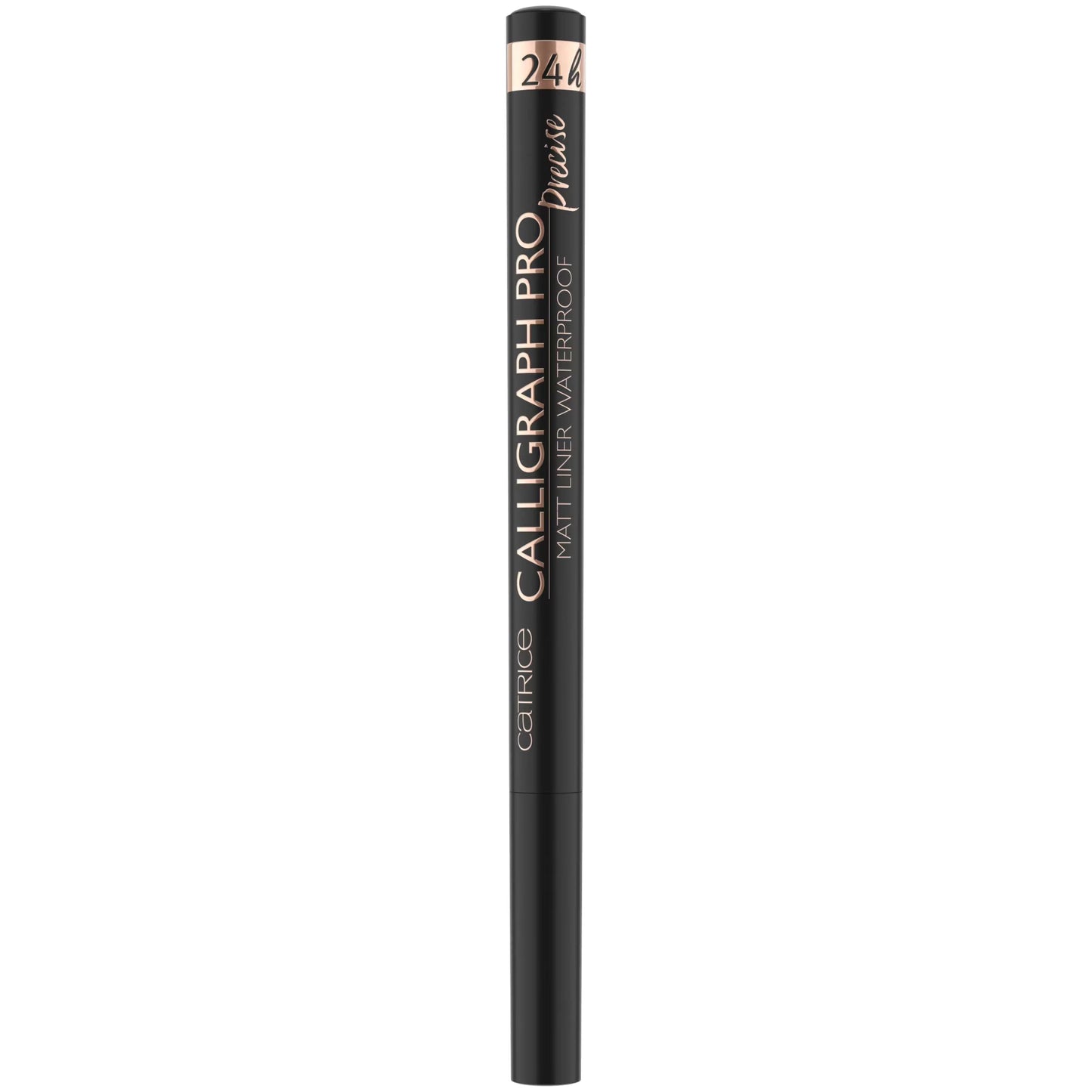 Catrice Calligraph Pro Precise 24h Matt Liner Waterproof 010