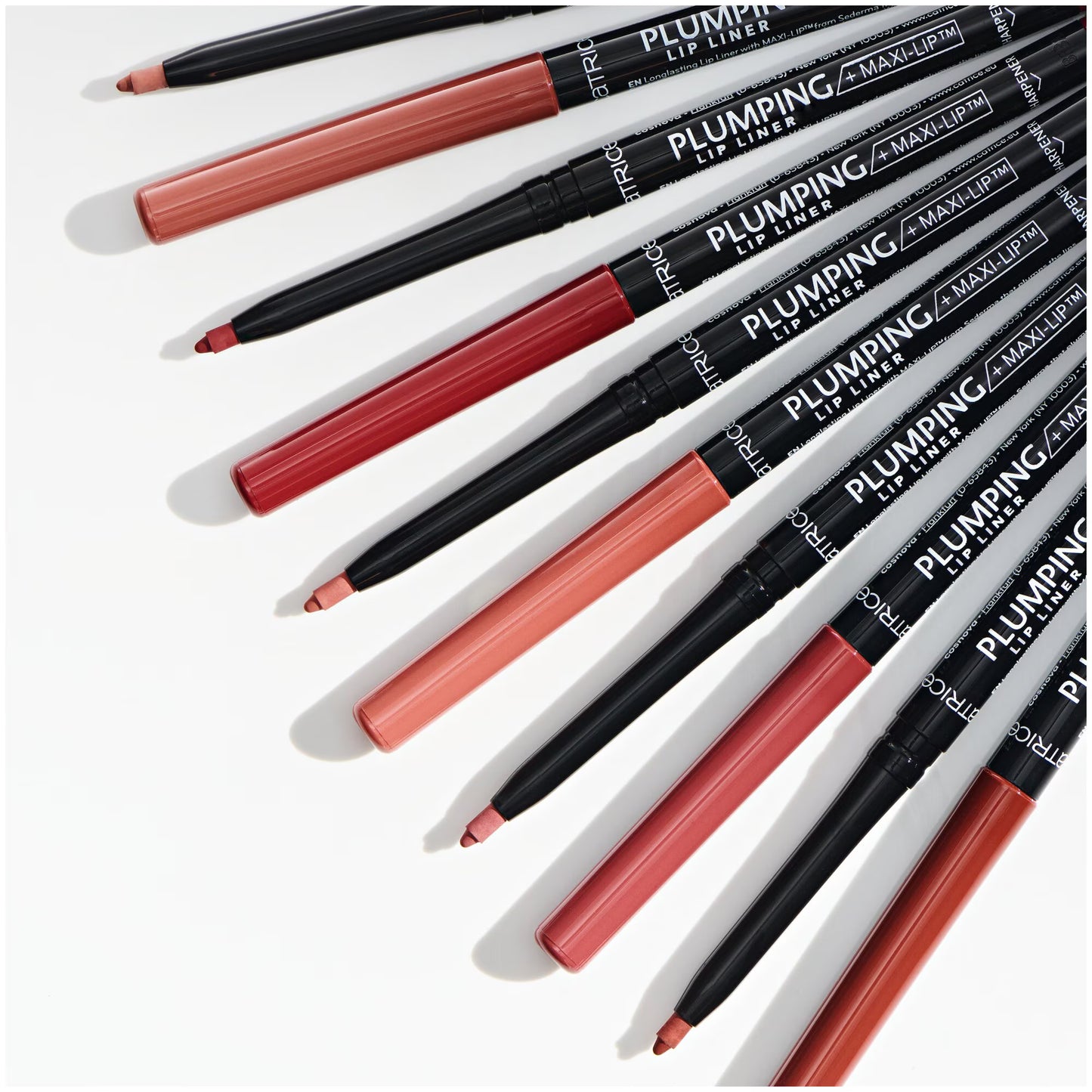 Catrice Plumping Lip Liner 010