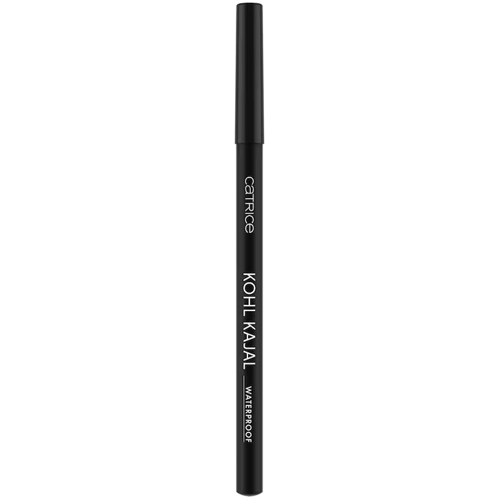 Catrice Kohl Kajal Waterproof 010