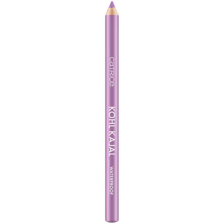 Catrice Kohl Kajal Waterproof 010