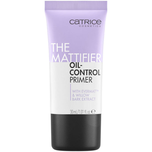 Catrice The Mattifier Oil-Control Primer