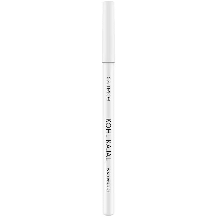 Catrice Kohl Kajal Waterproof 010