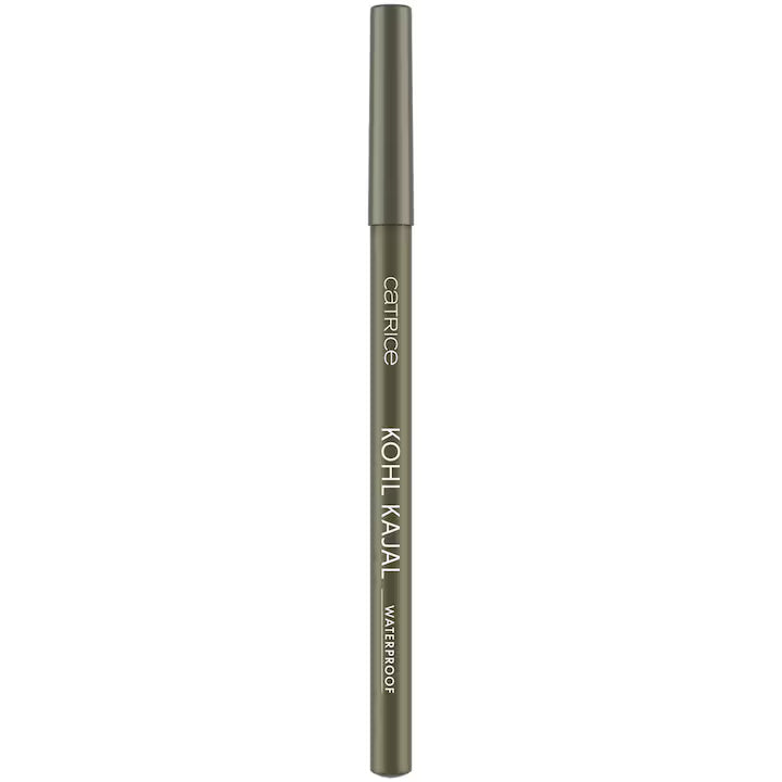 Catrice Kohl Kajal Waterproof 010
