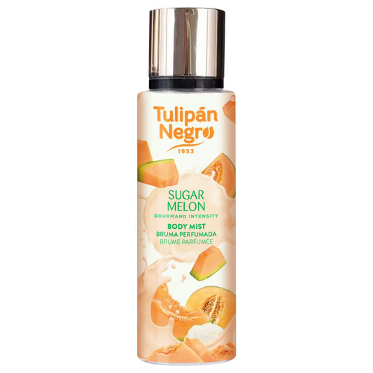 Tulipan Spray Corp 250ml S.Melon