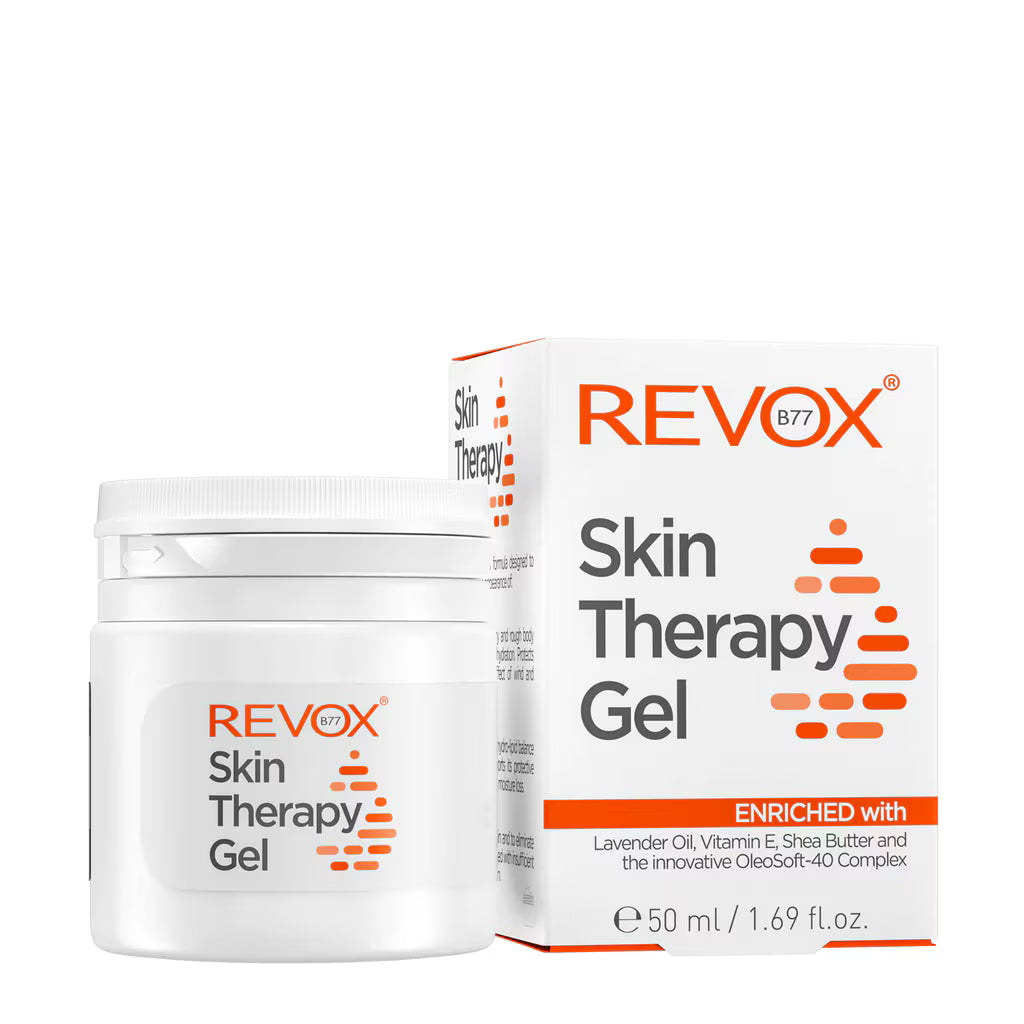 Revox Bio skin therapy gel 50ml