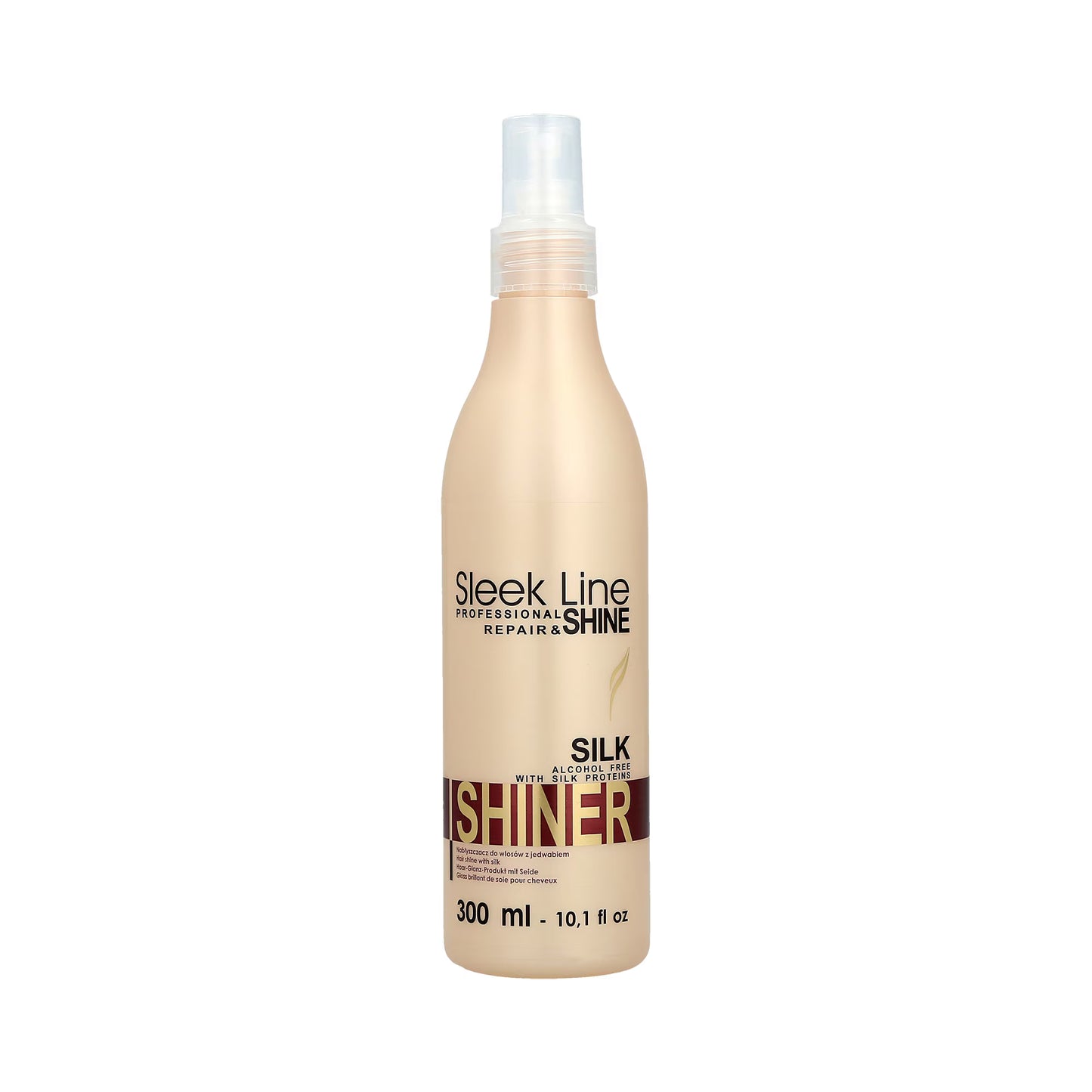 Sleek Line-Spray stralucire 300ml