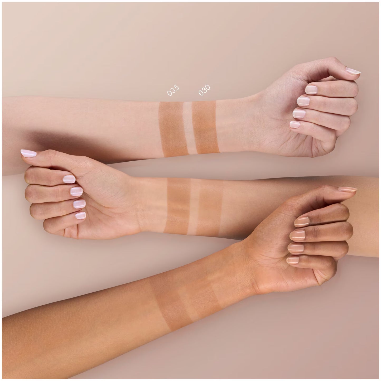 Catrice Sun Glow Matt Bronzing Powder 030