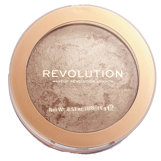 MR Reloaded Holiday Romance Bronzer