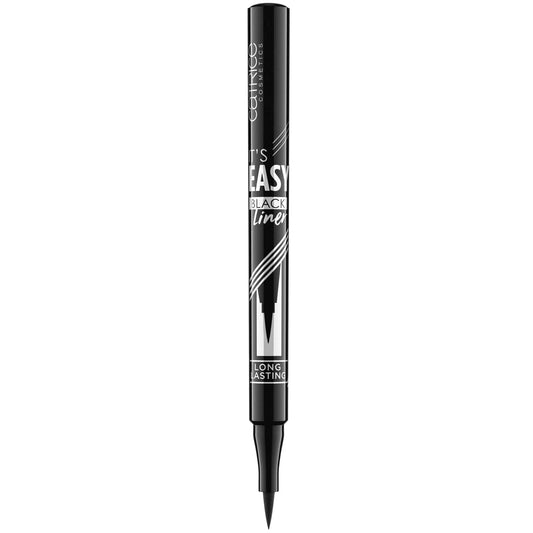 Catrice It's Easy Black Liner 010