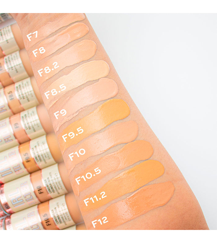 Revolution IRL Filter Longwear Foundation F2, 23 ml