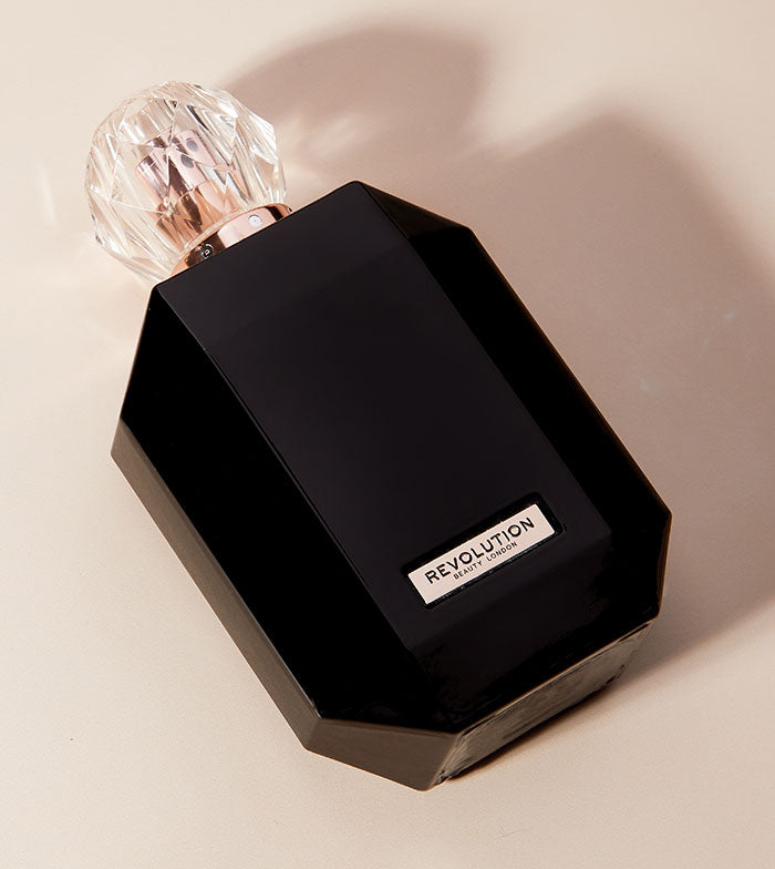 Revolution Revolutionary Noire EDT Apa de toaleta 100 ML