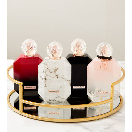 Revolution Revolutionary Noire EDT Apa de toaleta 100 ML