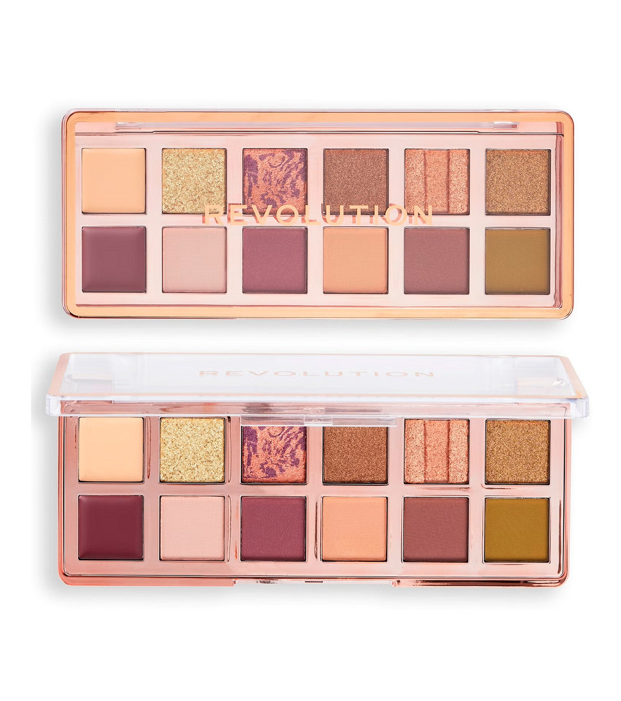 MR The Eternal Icon Green Palette