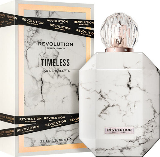 Revolution RFR Timeless EDT 100 ML