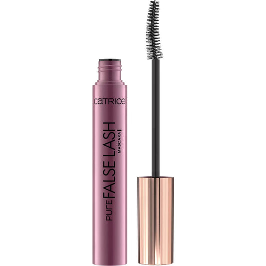 Catrice Pure False Lash Mascara 010