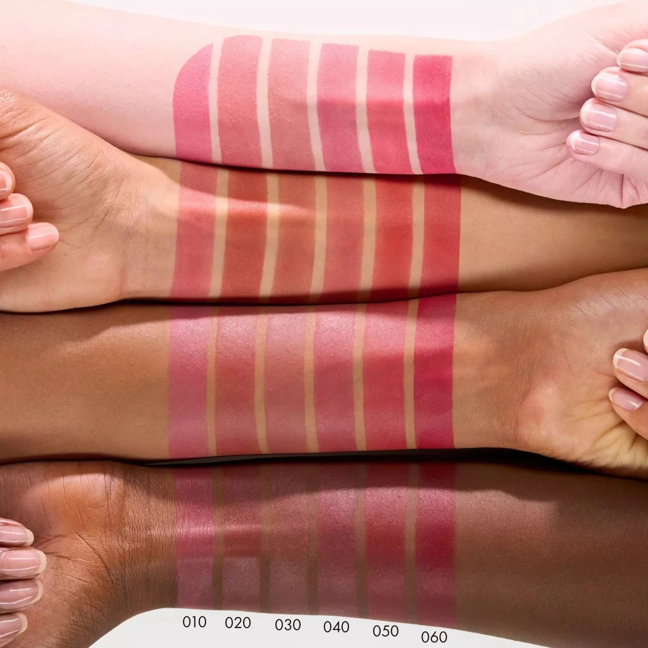 Catrice Blur-Real Matte Lipstick
