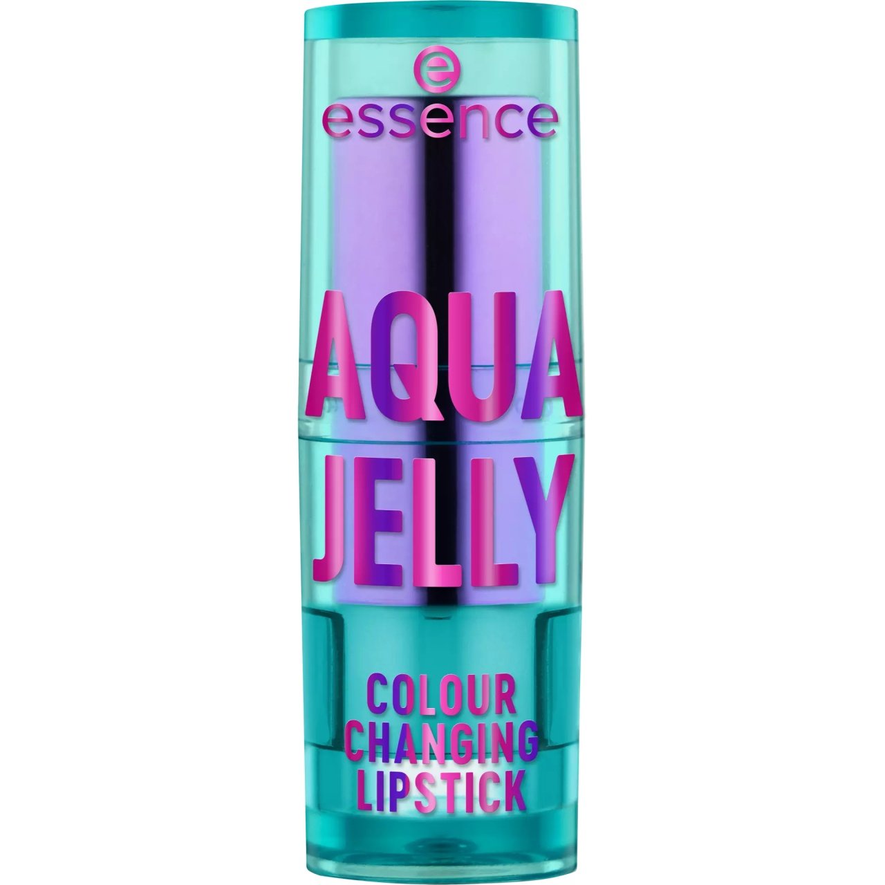 essence AQUA JELLY COLOUR CHANGING LIPSTICK