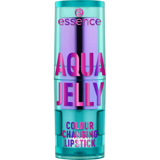 essence AQUA JELLY COLOUR CHANGING LIPSTICK