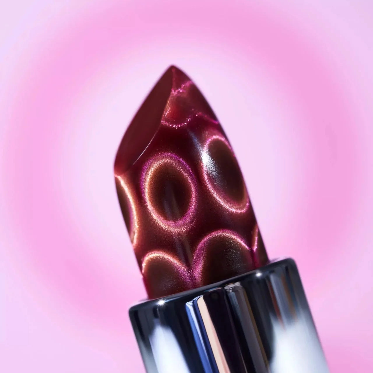 essence - AURA POINTS COLOUR CHANGING LIPSTICK