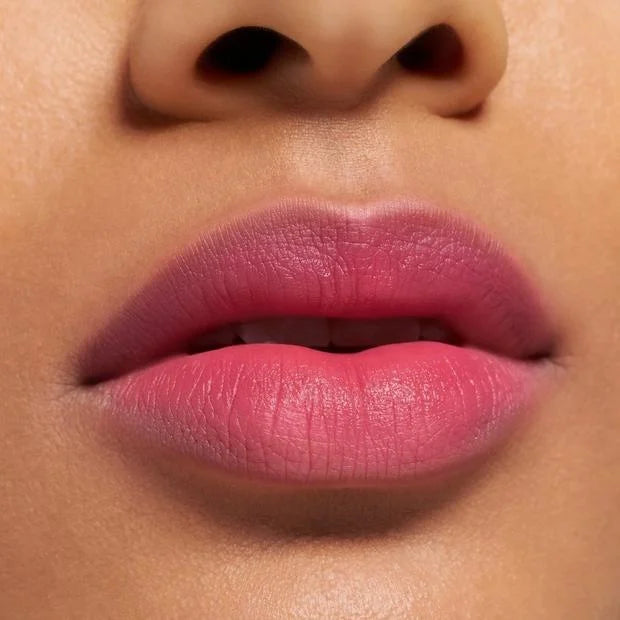 essence - Ruj lichid BLUR soufflé matte lip cream