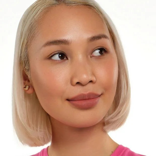 essence - Ruj lichid BLUR soufflé matte lip cream