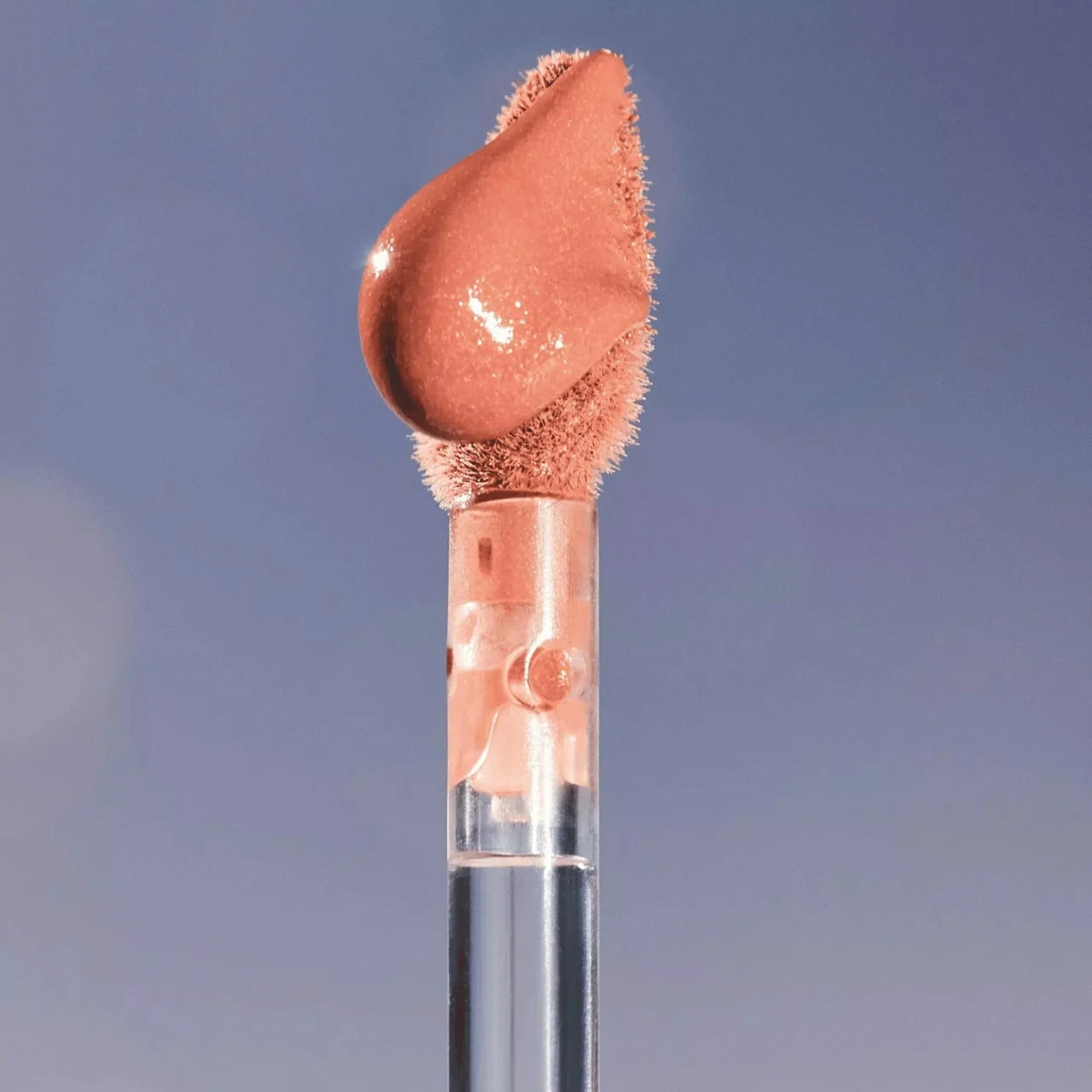 essence NUTS ABOUT YOU glitter switch liquid lipstick 01