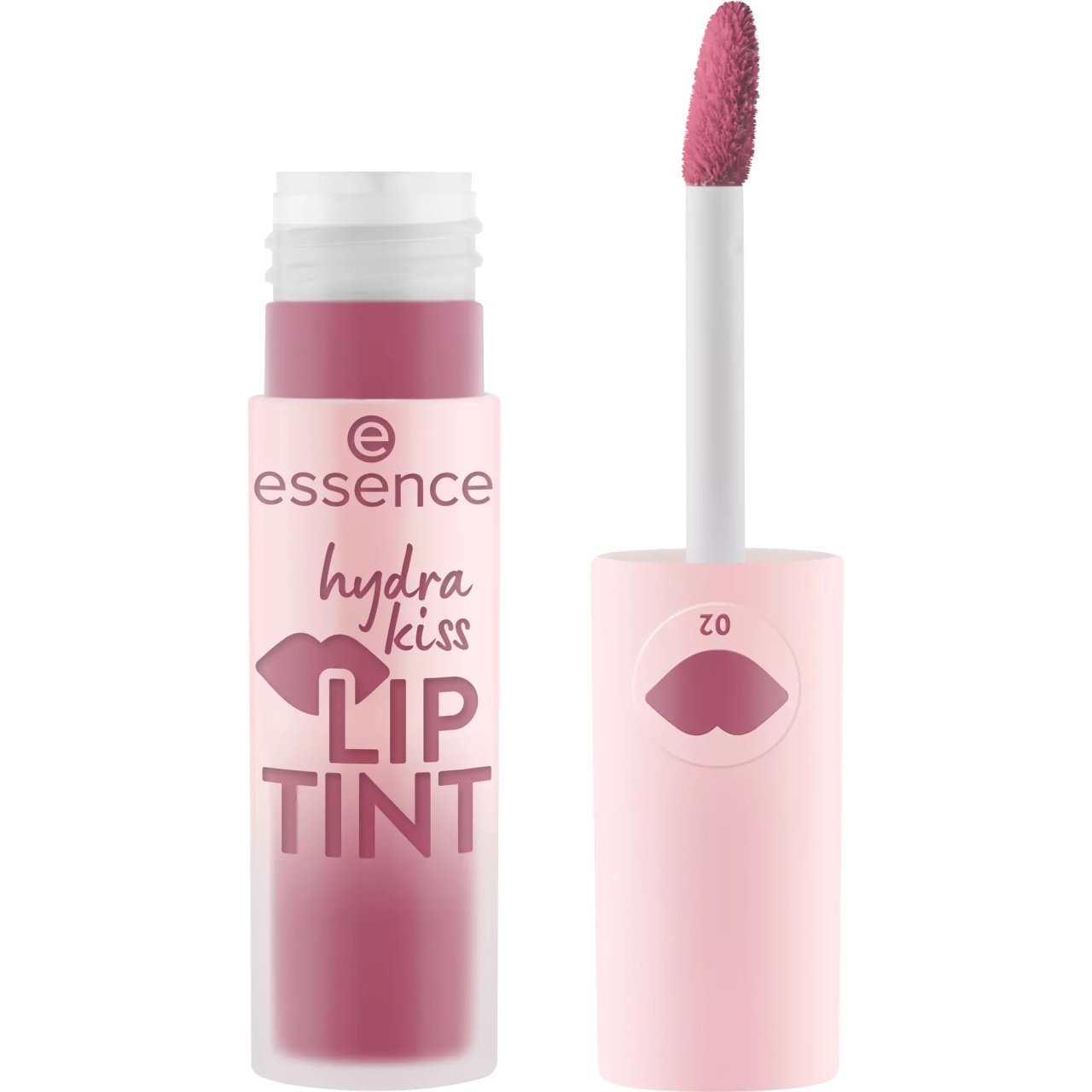 essence hydra kiss LIP TINT 01