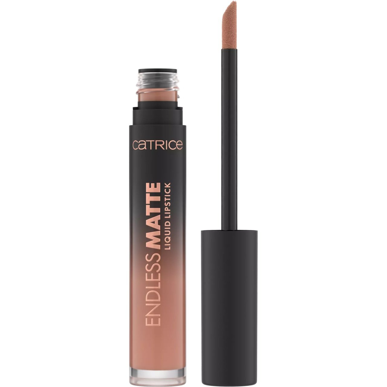 Catrice Endless Matte Liquid Lipstick 010