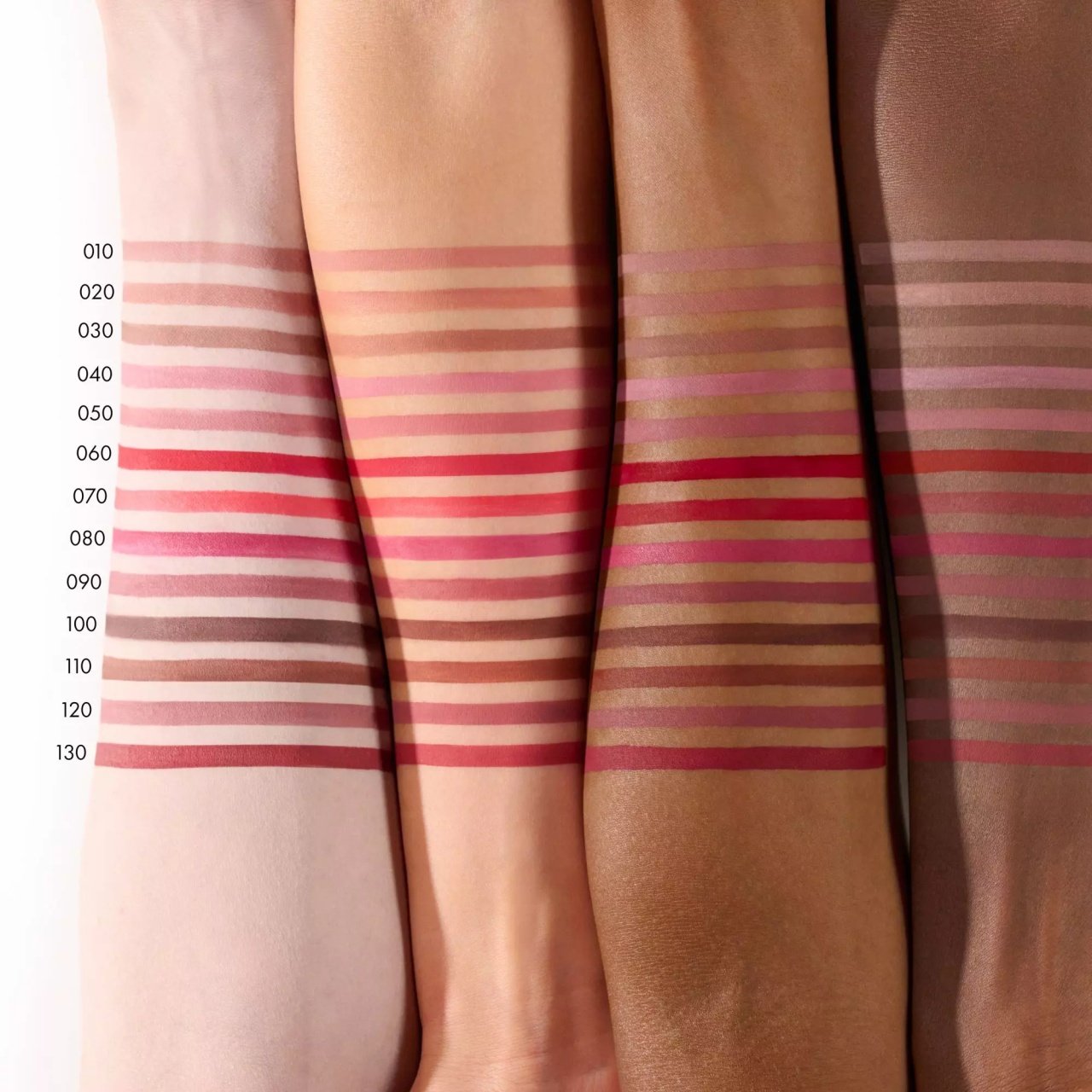 Catrice Endless Matte Liquid Lipstick 010