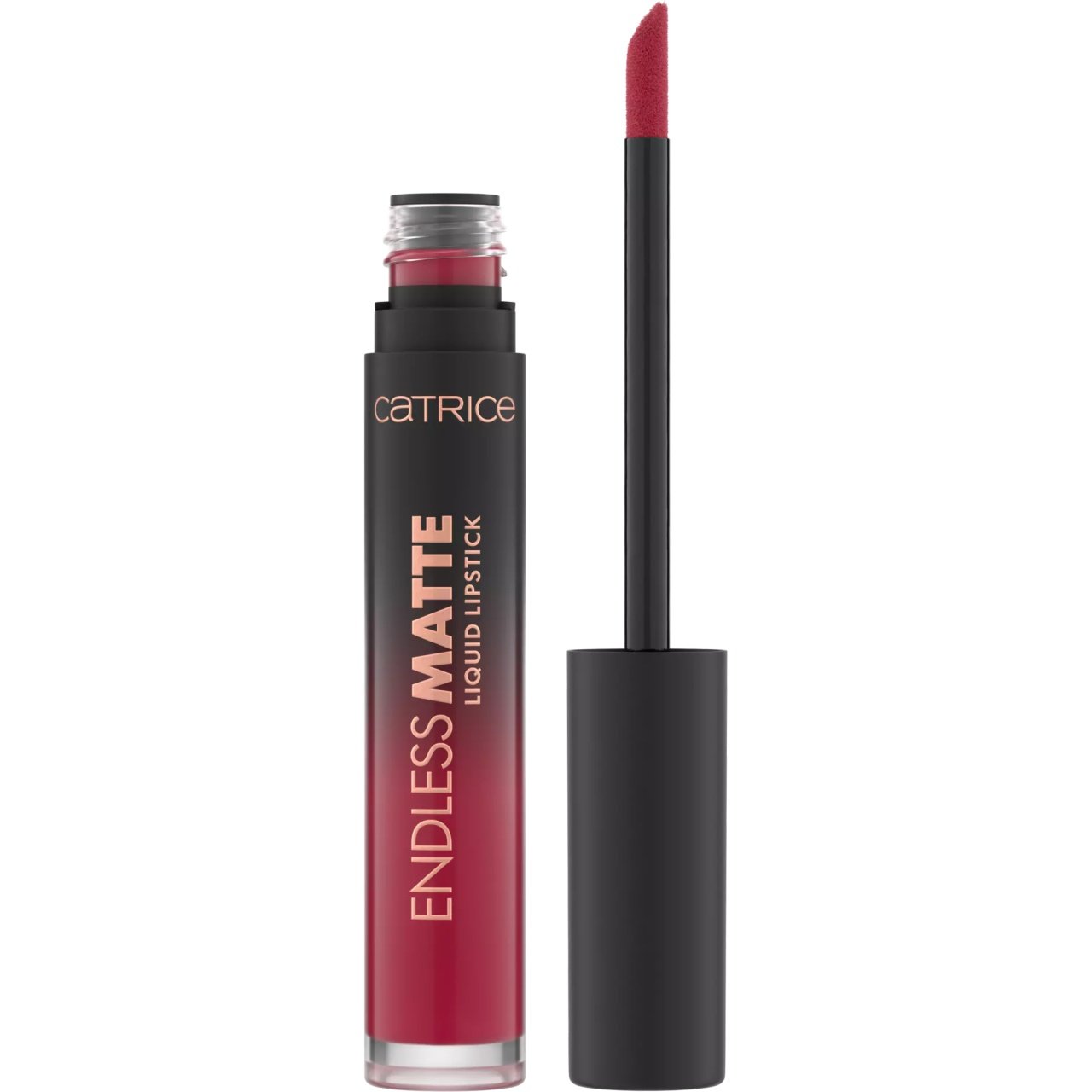Catrice Endless Matte Liquid Lipstick 010