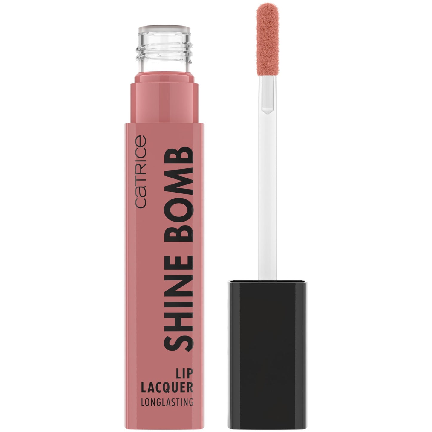 Catrice Shine Bomb Lip Lacquer 010
