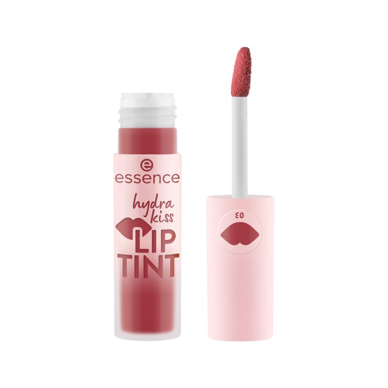 essence hydra kiss LIP TINT 01