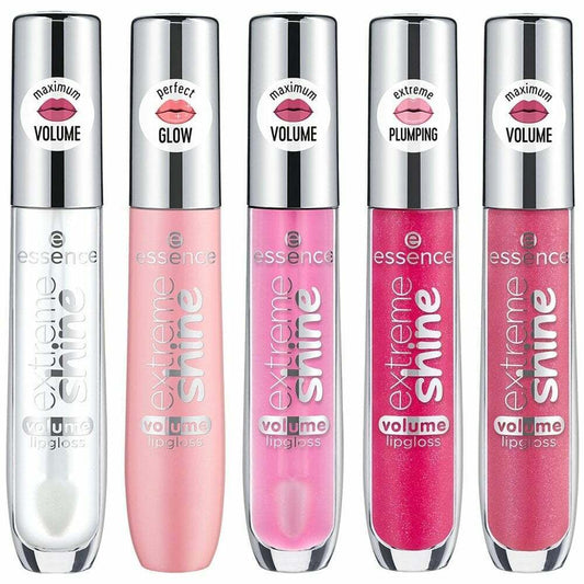 essence extreme shine volume lipgloss 01