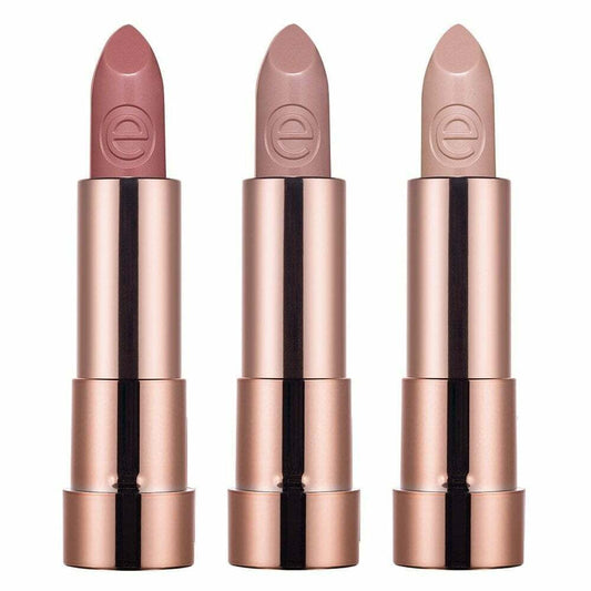 essence hydrating nude lipstick 301, 3,5g