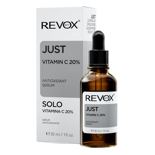 Revox Just vitamin C 20 antioxidant serum 30ml