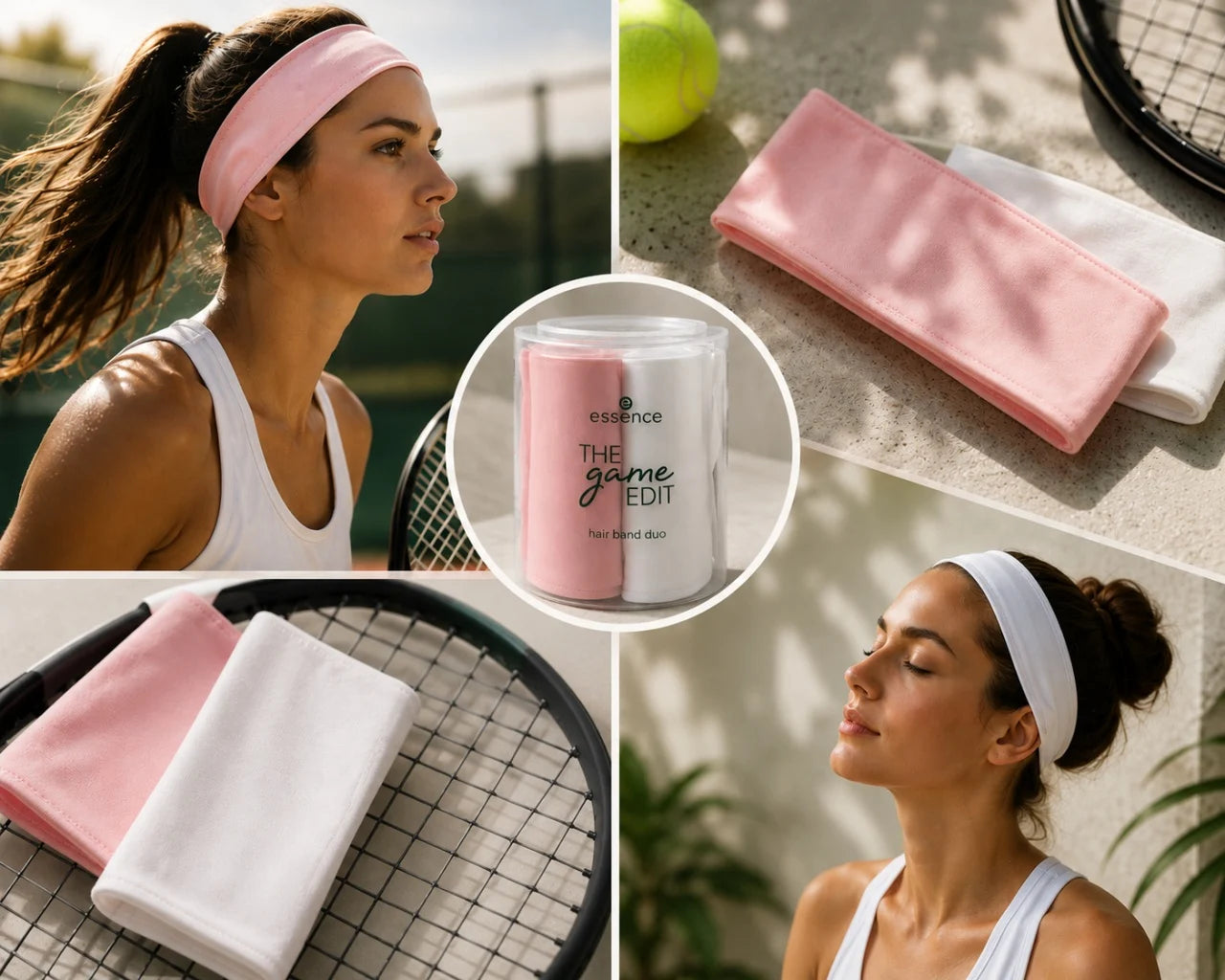 essence THE game EDIT hair band duo 01